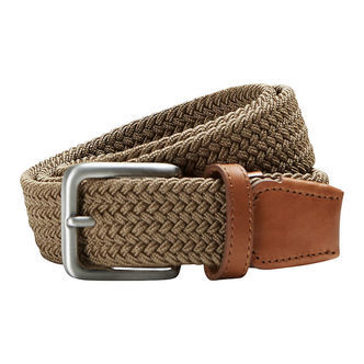 Jack & Jones Bælte - JacSpring - Incense