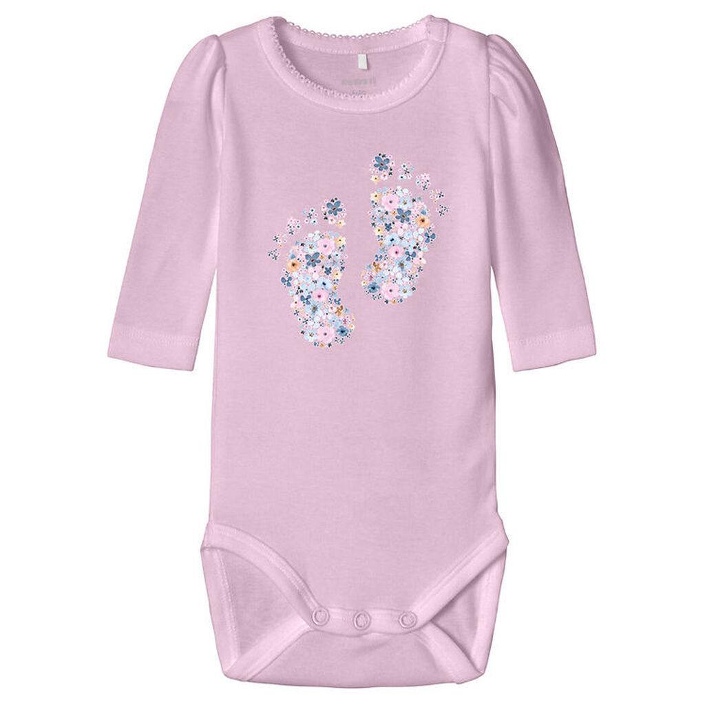 Name It Body l/æ - NbfLabe - Festival Bloom