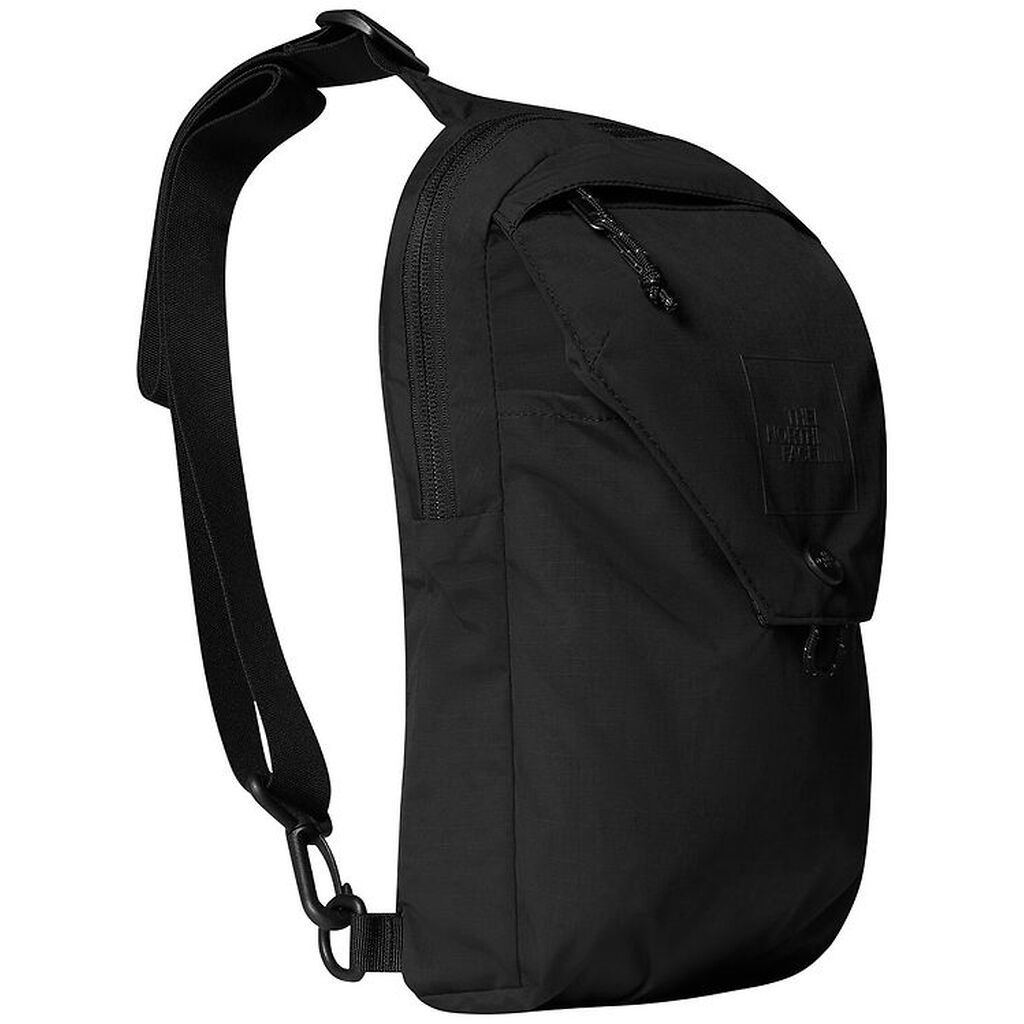 The North Face Skuldertaske - Glen Canyon Sling - Sort