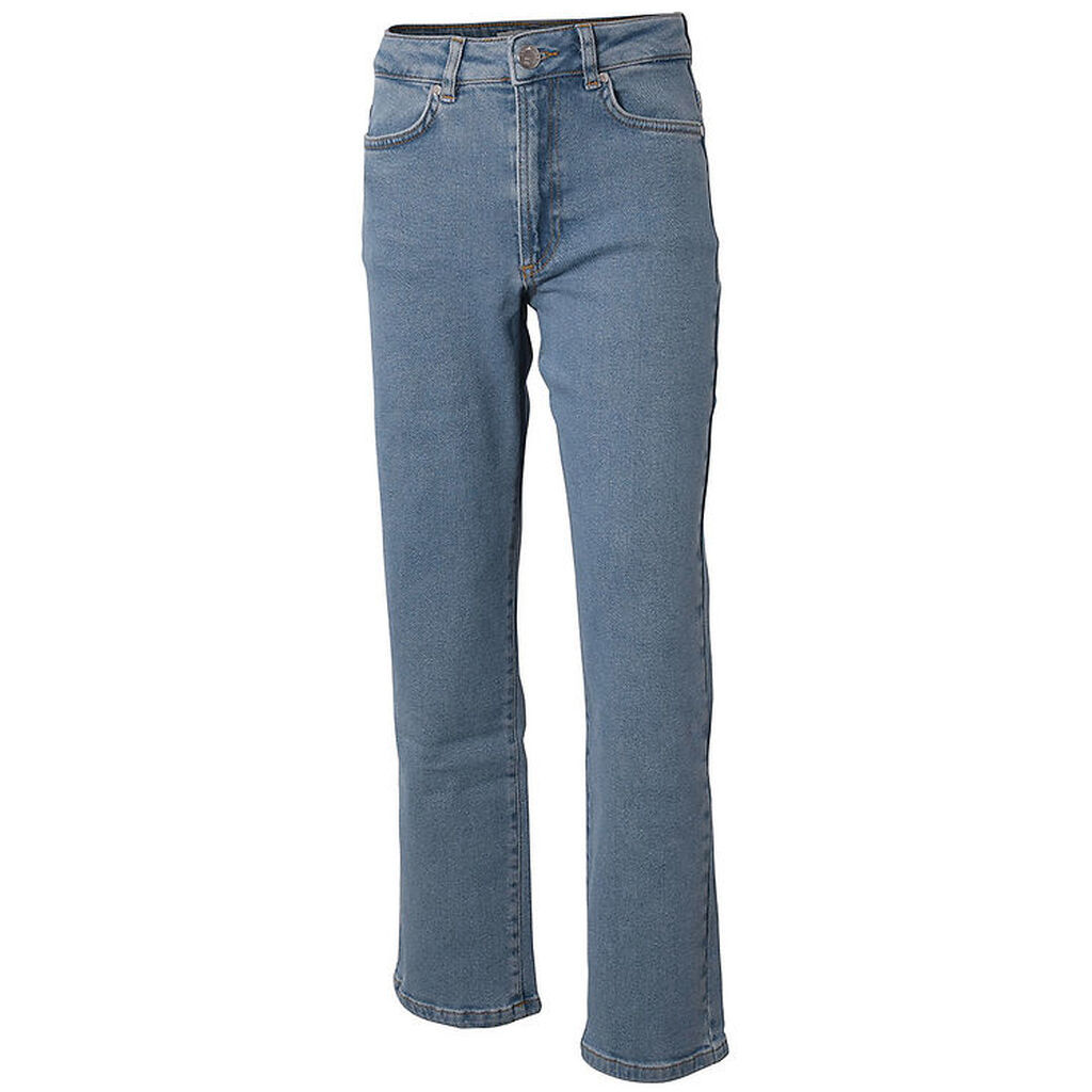 Hound Jeans - Semi Wide - Light Stone Wash