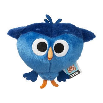 DR Bamse - 14,5 cm - Rut