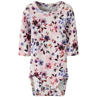 Name It Body l/æ - NbfKayla - Calcite