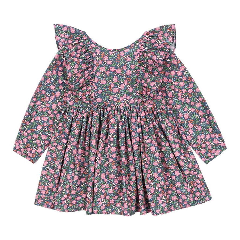 Konges Sløjd Kjole - Cianna - Kyoto