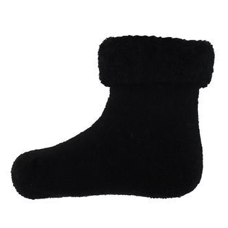 Smallstuff Strømper - Uld - Sort