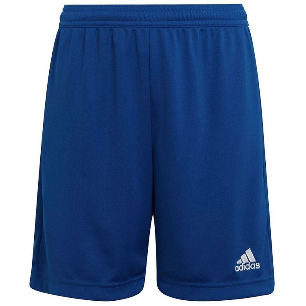 adidas Performance Shorts - Blå/Hvid