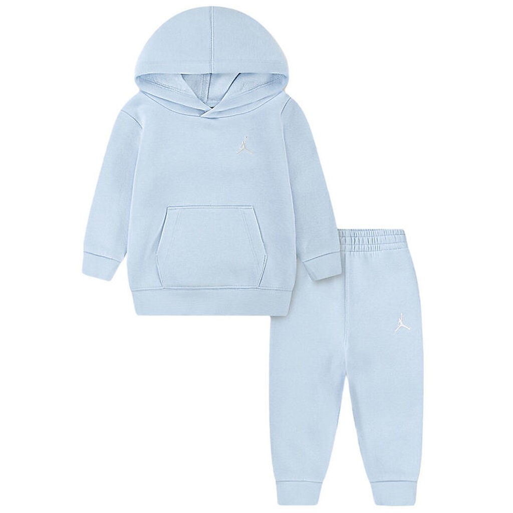 Jordan Sweatsæt - Hydrogen Blue