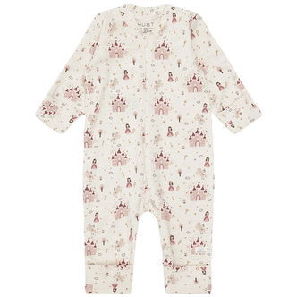 Hust and Claire Natdragt - HcMich - Adobe Rose m. Prinsesser