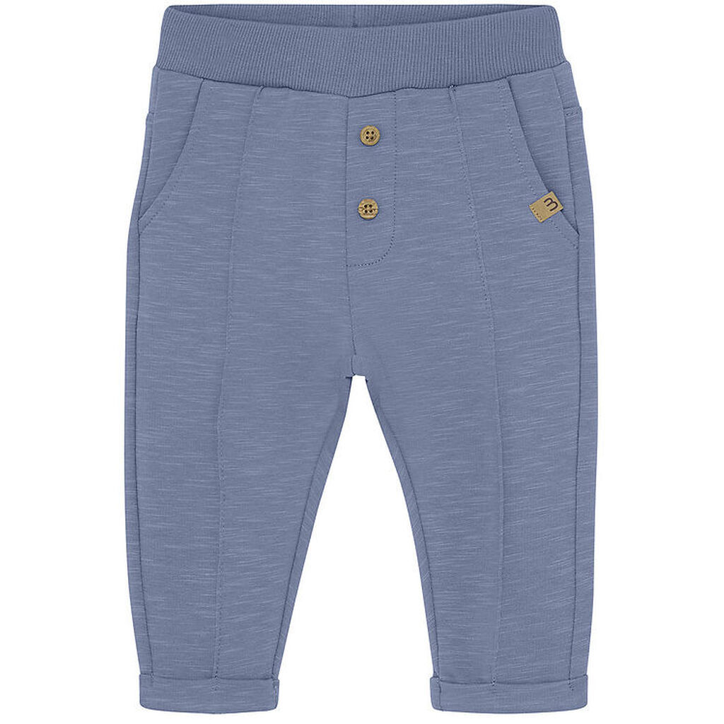 Minymo Sweatpants - Flint Stone