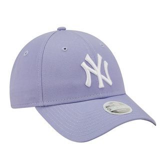New Era Kasket - 9-Forty - New York Yeankees - Lilla