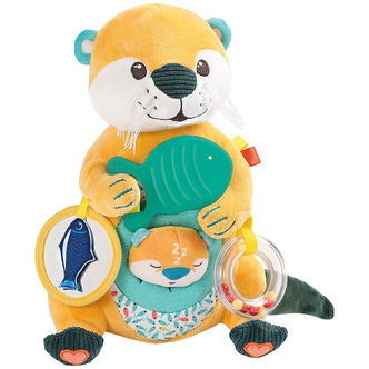 Ludi Aktivitetslegetøj - Odder