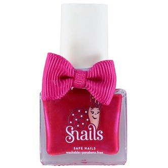 Snails Neglelak - Petite - Love is