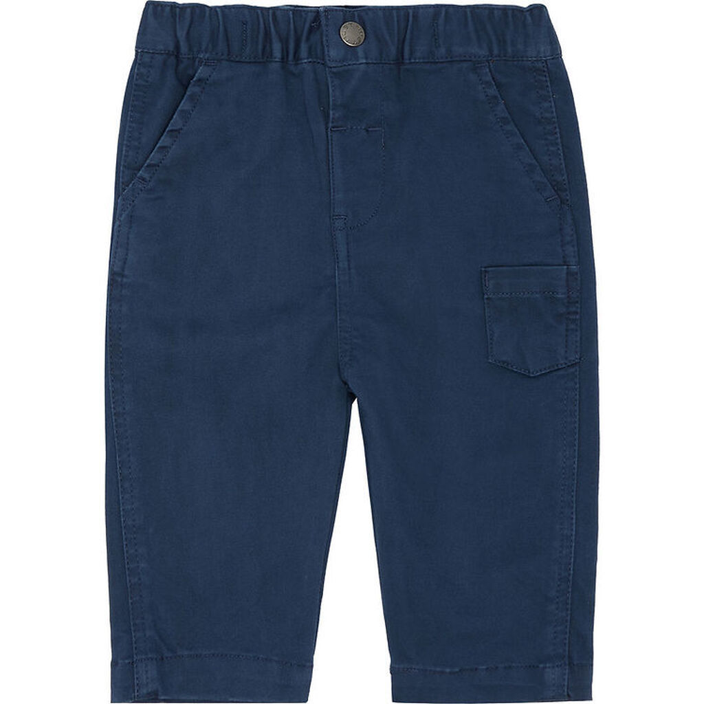 Hust and Claire Shorts - Tue - Blues