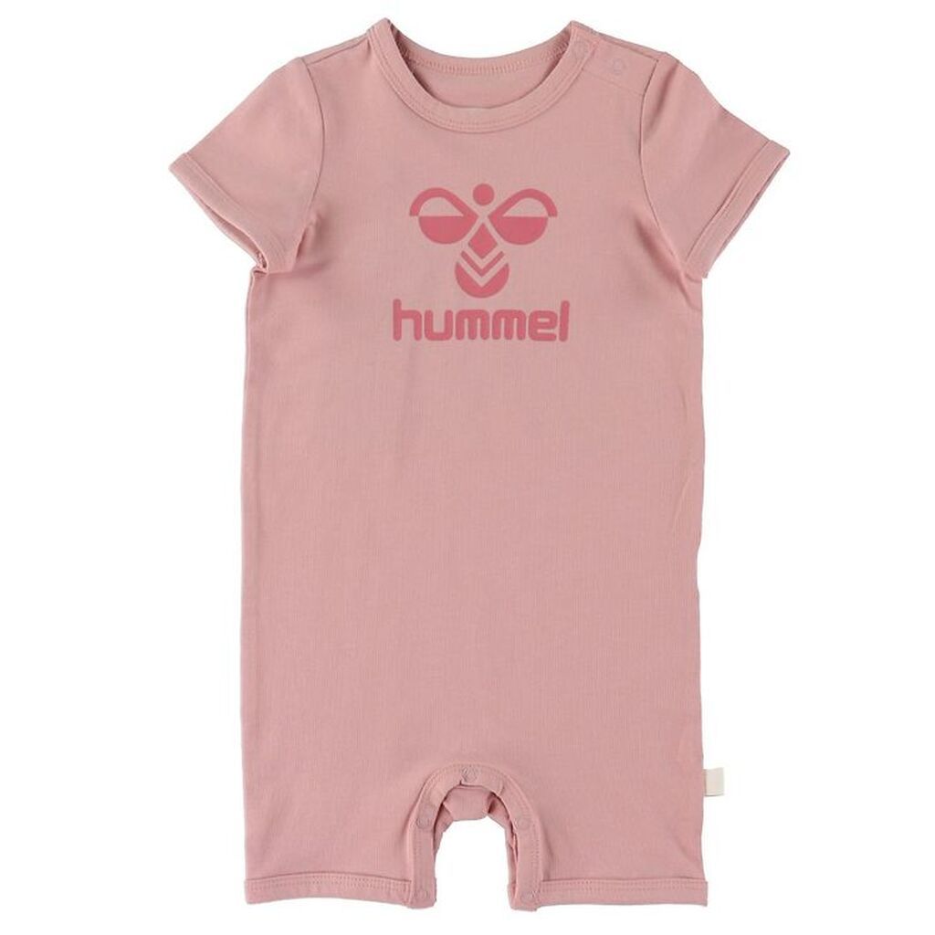 Hummel Sommerdragt - hmlKAREN - Pale Mauve