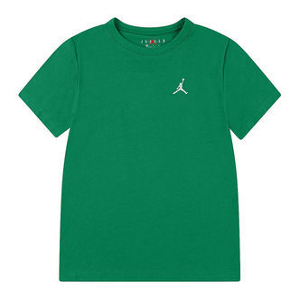 Jordan T-shirt - Pine Green