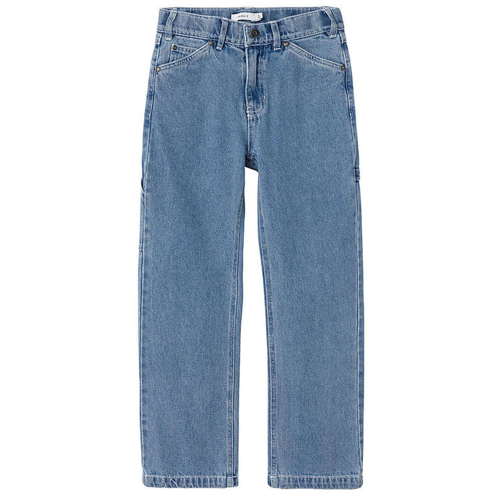 Name It Jeans - Noos - NkmRyan - Medium Blue Denim