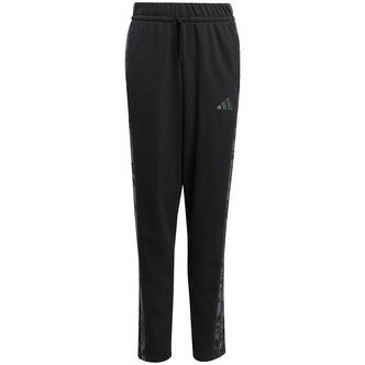 adidas Performance Sweatpants - G ANML 3S FT PT - Sort