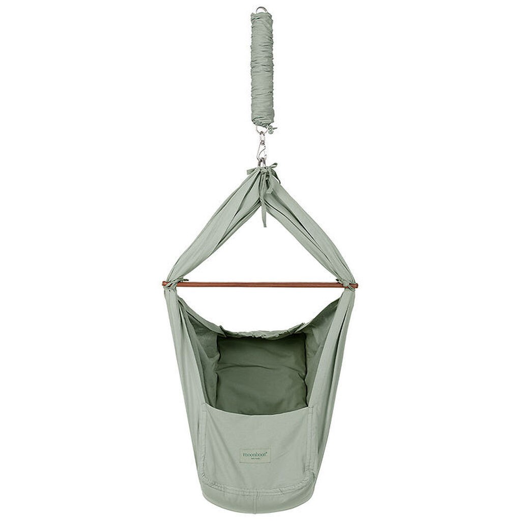Moonboon Slyngevugge - 90x35 cm - Seagrass