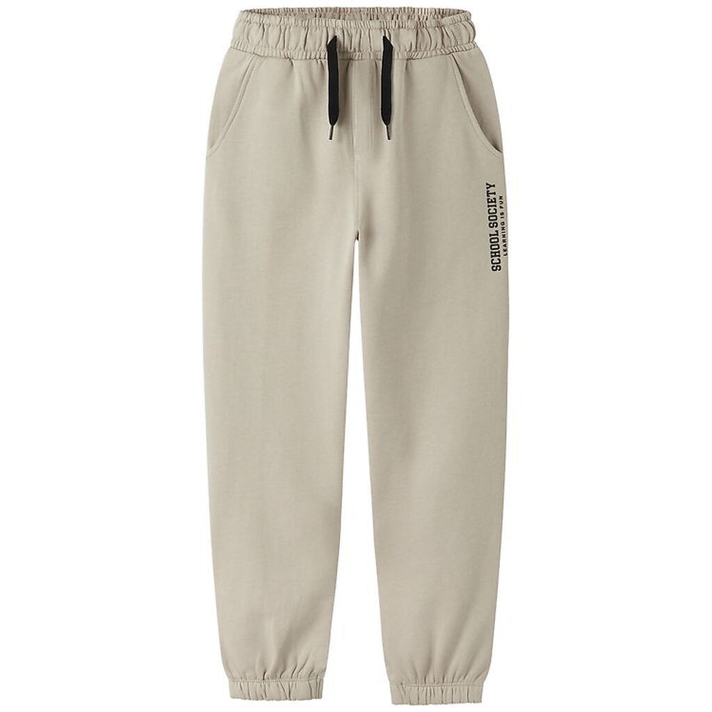 Name It Sweatpants - NkmLucas - Island Fossil