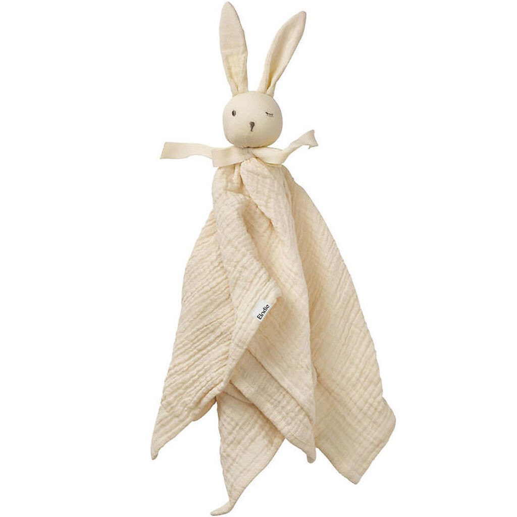 Elodie Details Nusseklud - Oat White