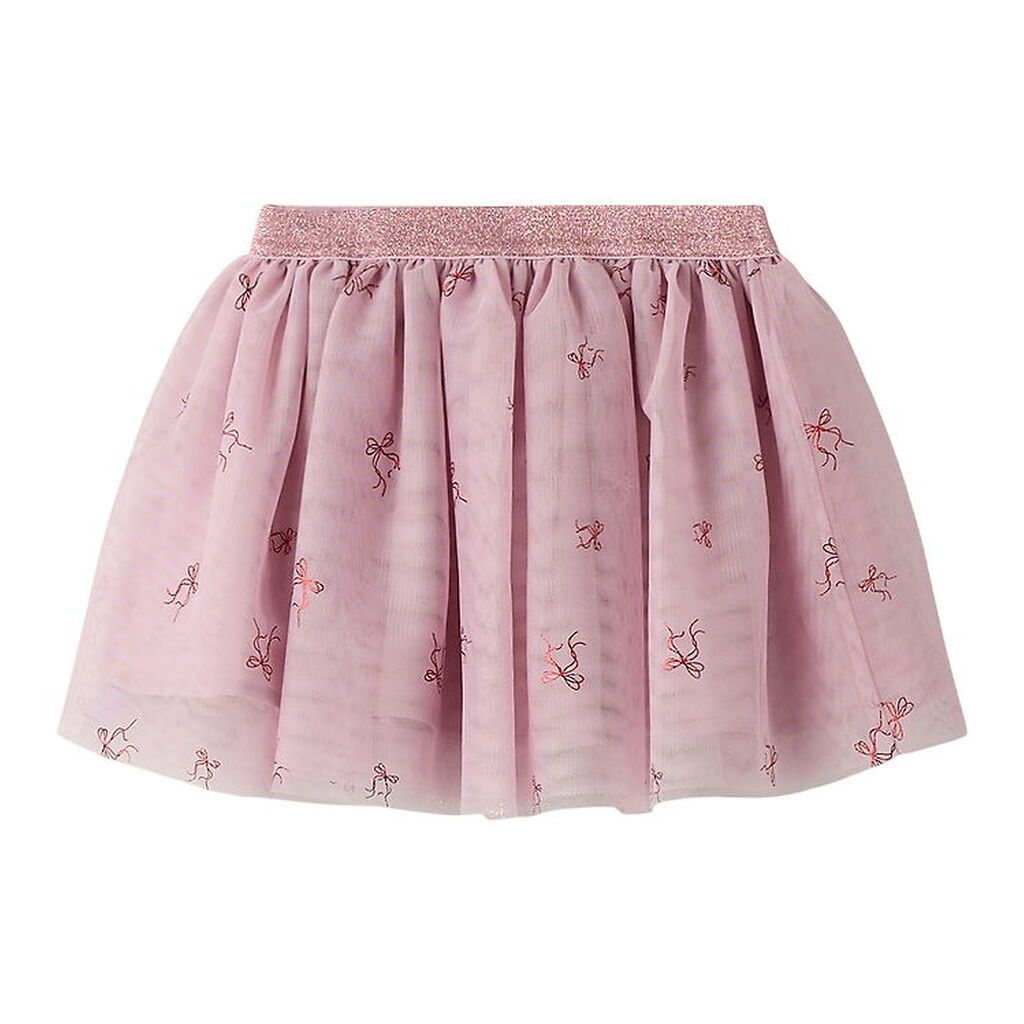 Name It Nederdel - NmfVabos - Keepsake Lilac