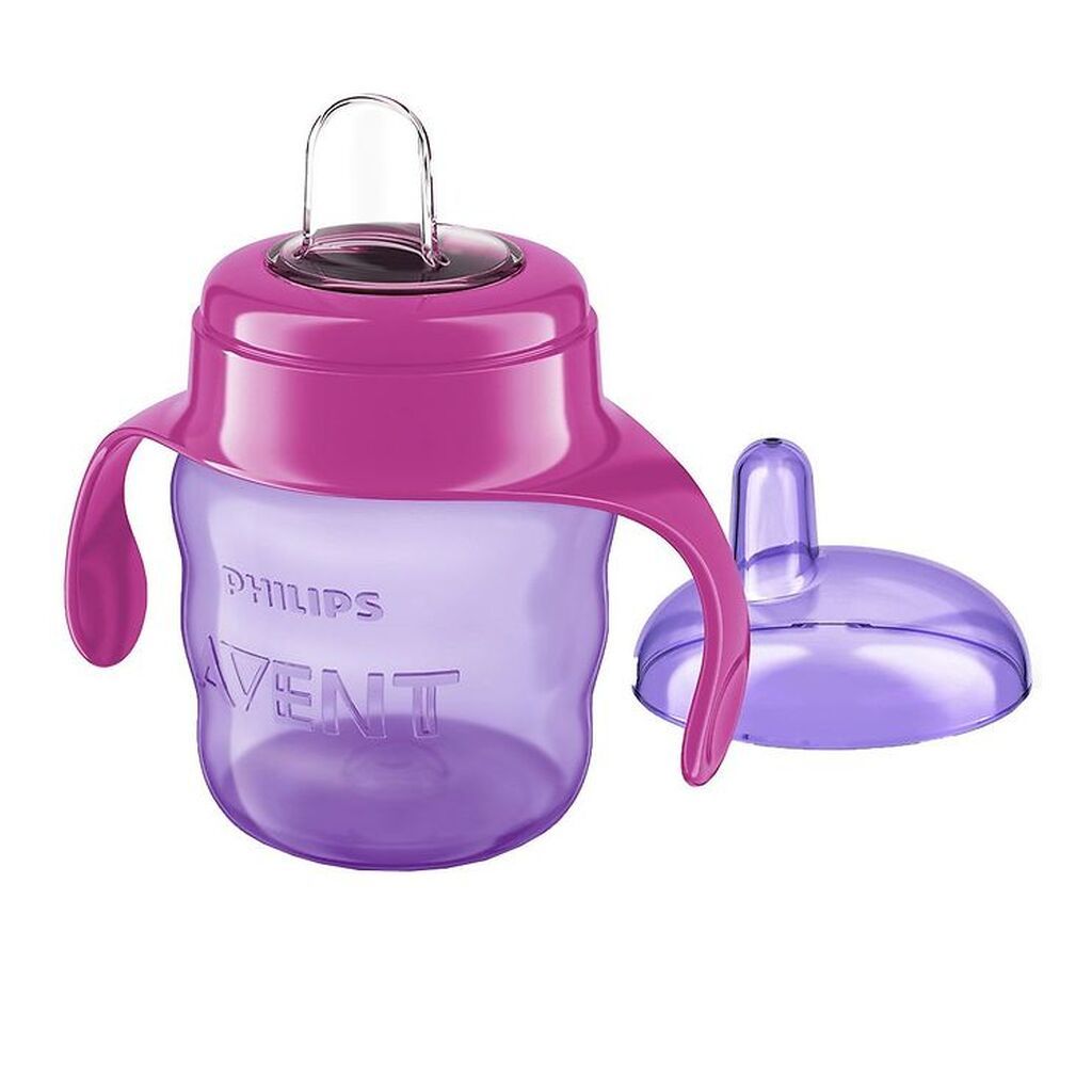 Philips Avent Begynderkop - 200 ml - Lilla