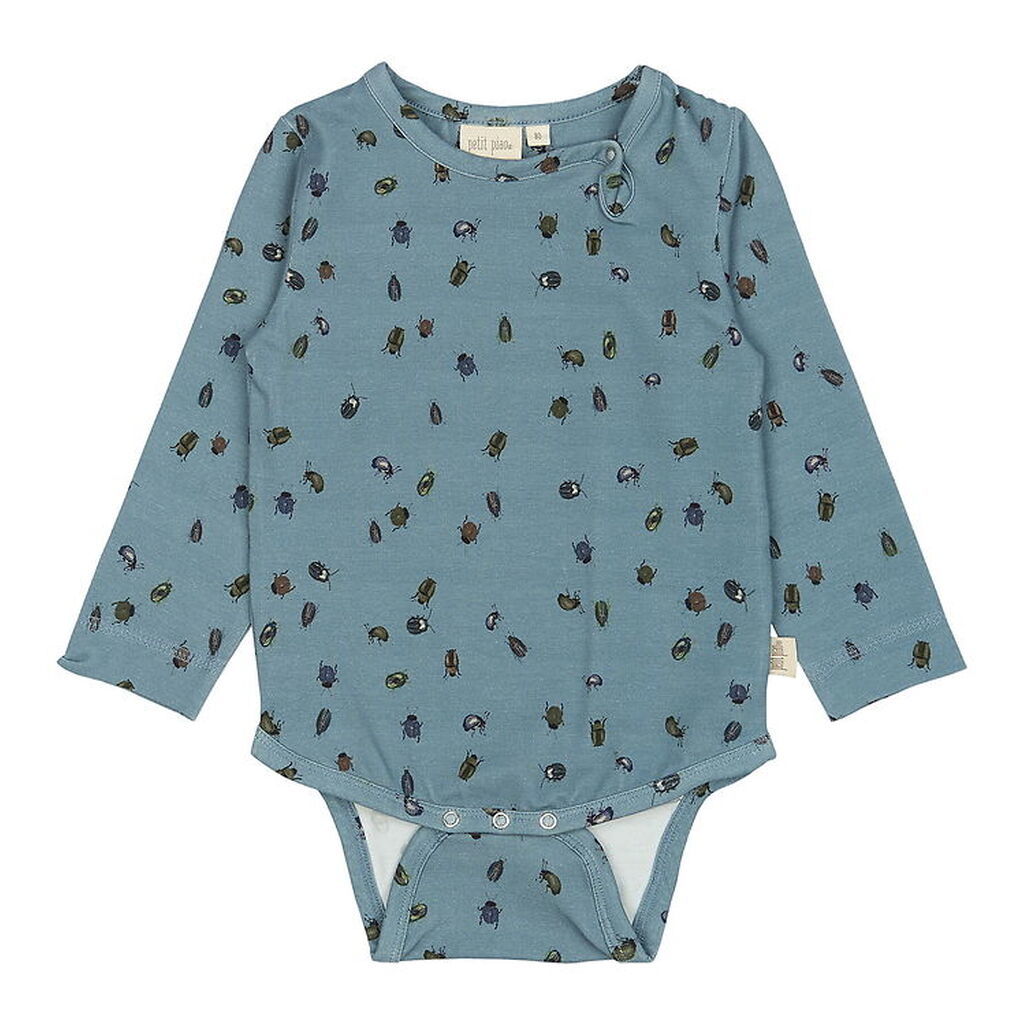 Petit Piao Body l/æ - Beetle