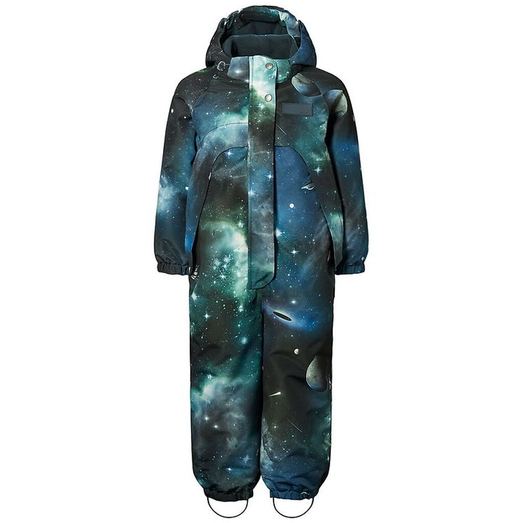 Molo Flyverdragt - Pingo - Far Out