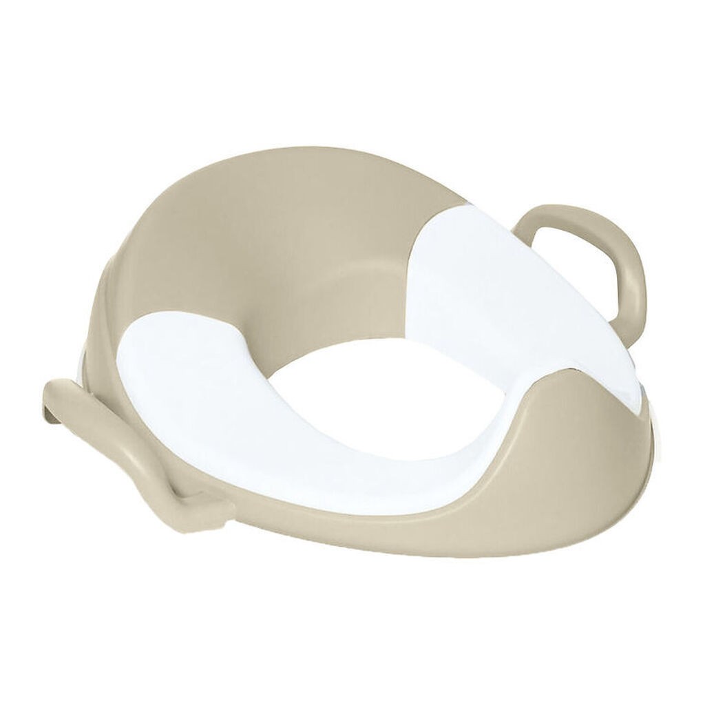 My Carry Potty Toilettræner - Naturlig Beige