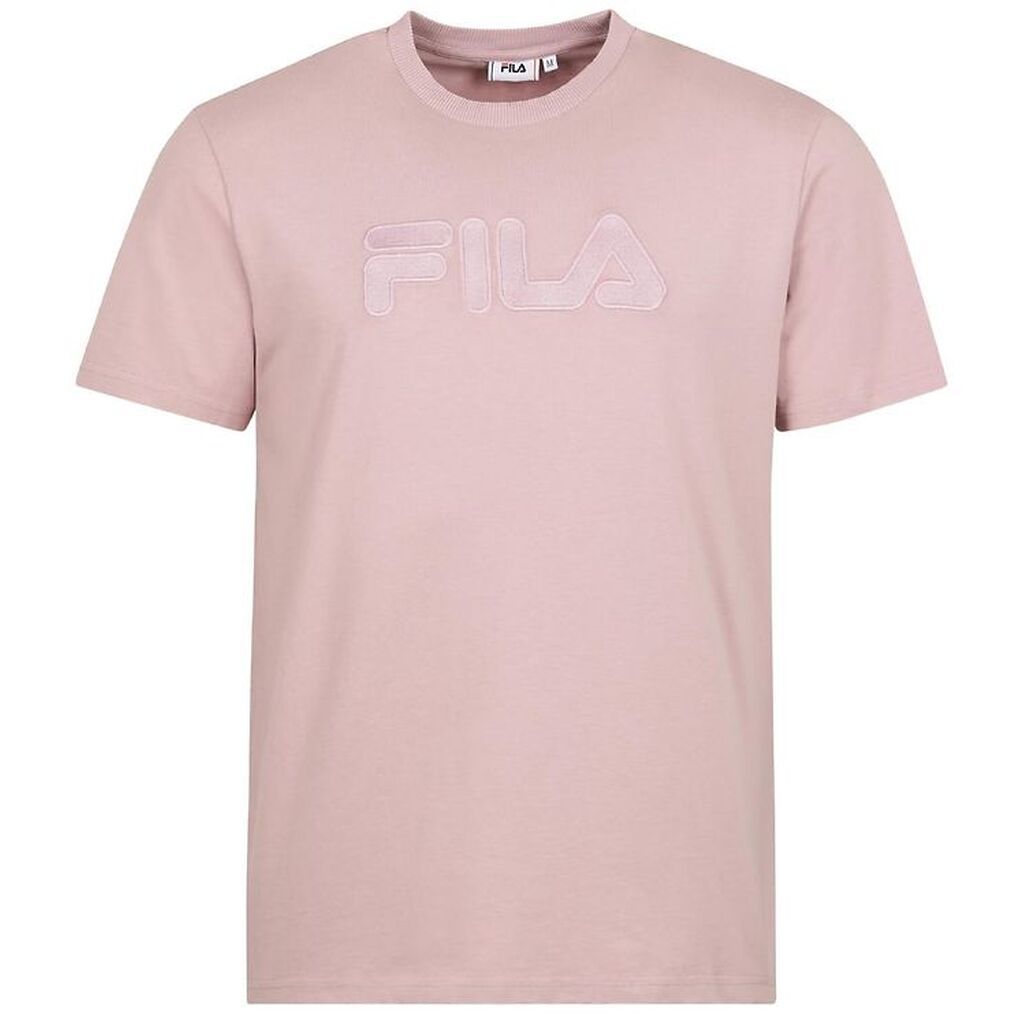 Fila T-Shirt - Buek - Mauve Shadows