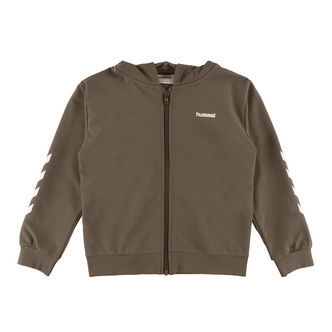 Hummel Cardigan - Dark Night