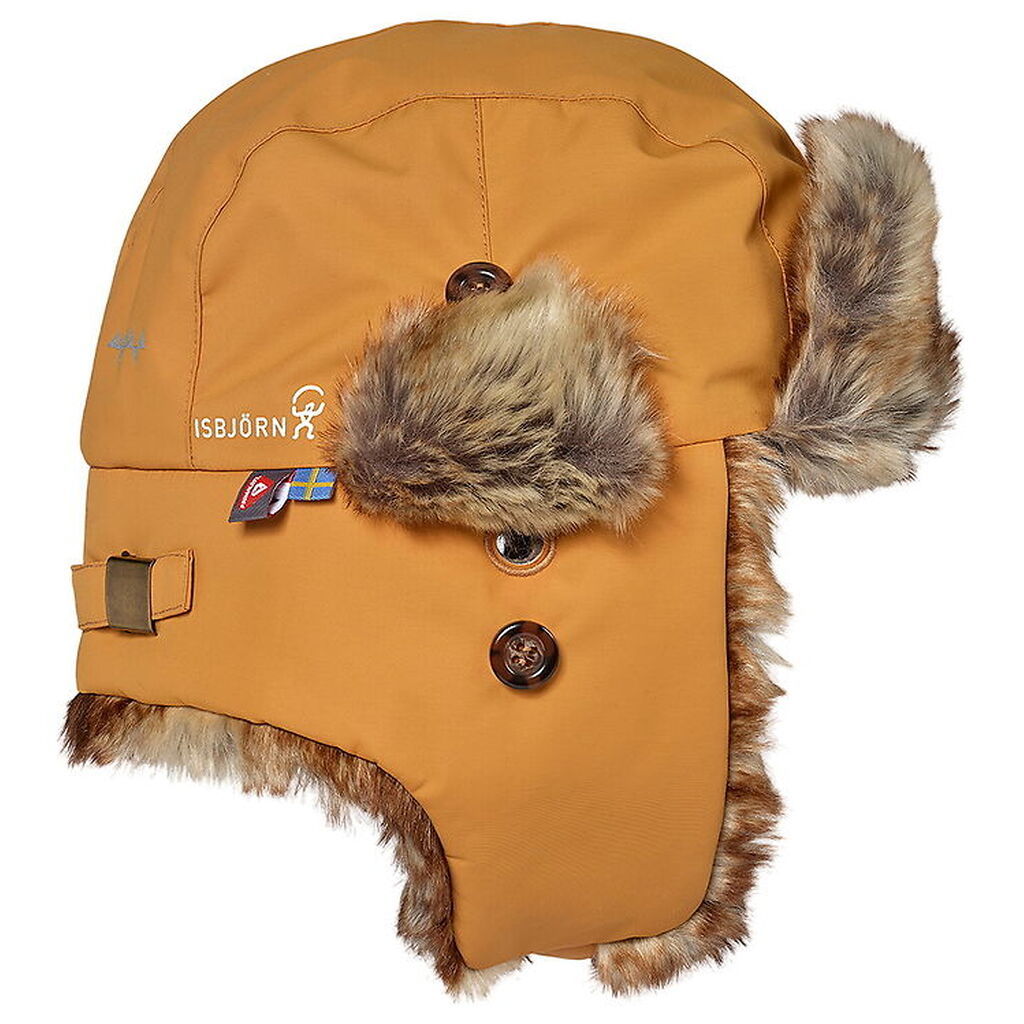 Isbjörn Of Sweden Hue - Squirrel - Lion