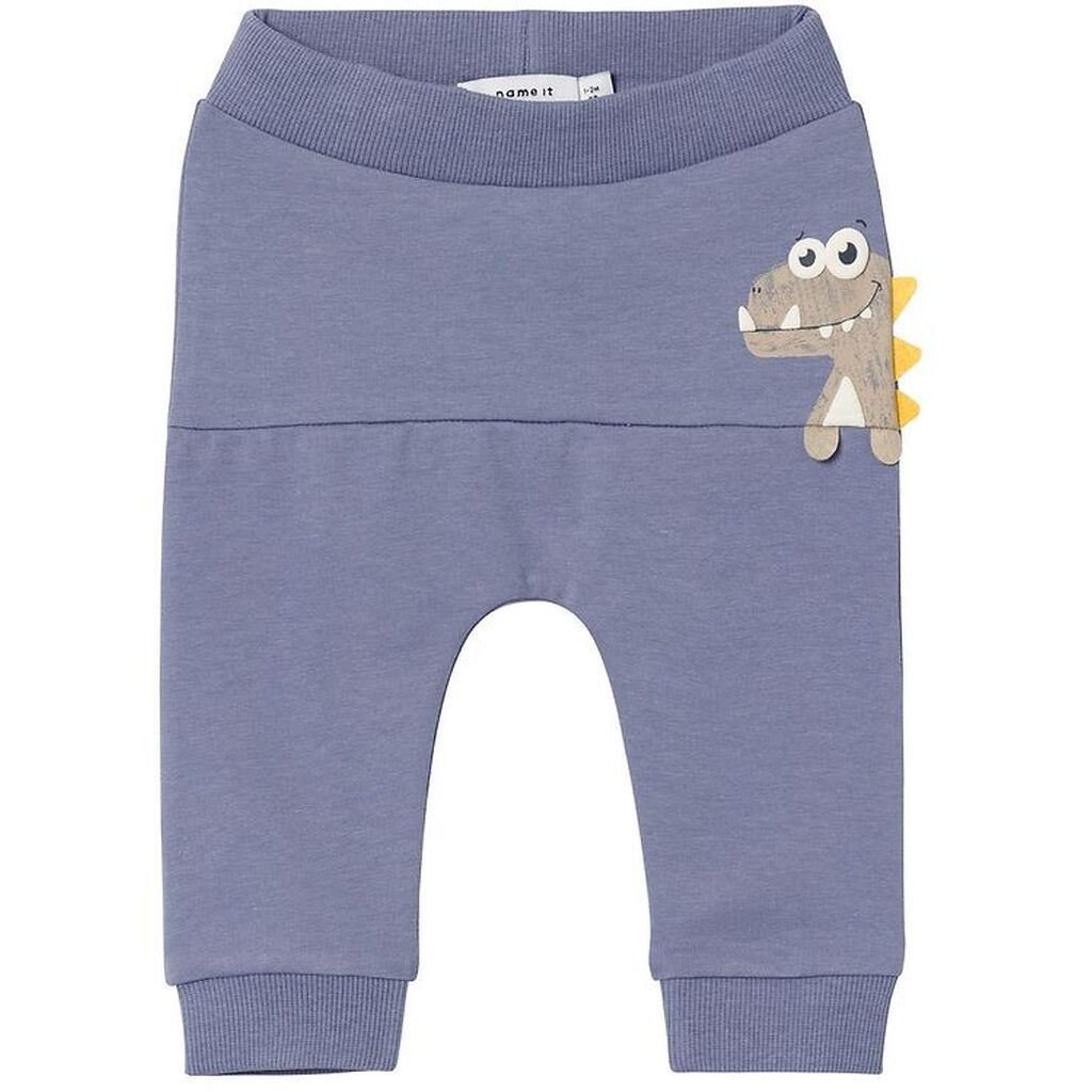 Name It Sweatpants - NbmDiego - Troposphere