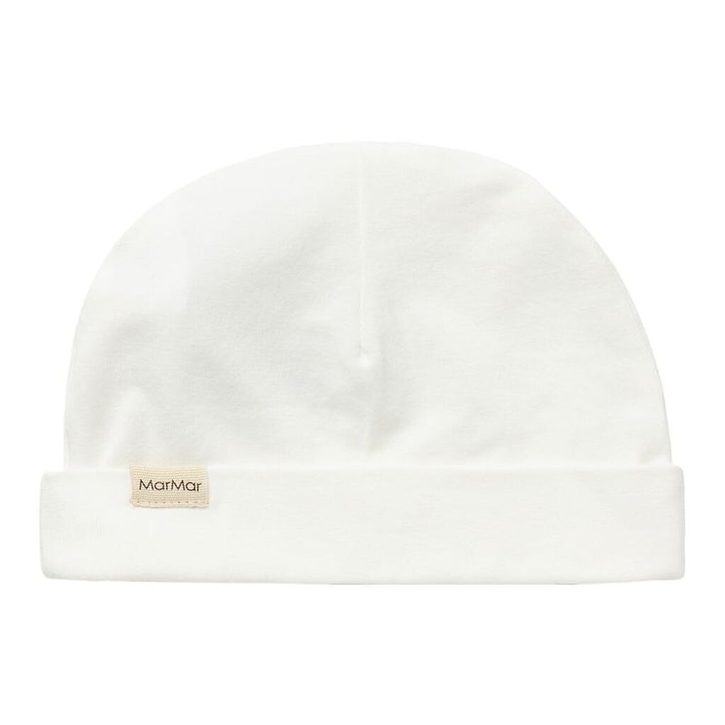 MarMar Hue - Aiko - Noos - Gentle White