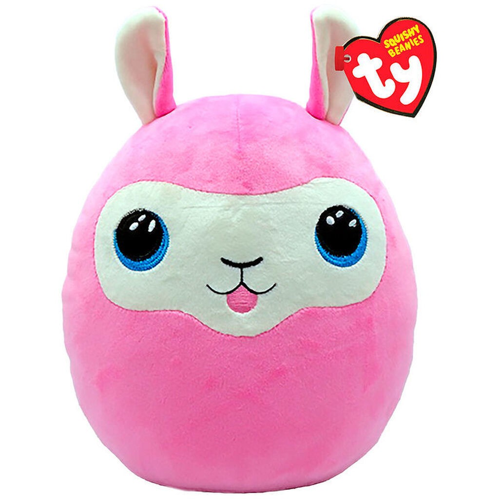 Ty Bamse - Squishy Beanies - 35 cm - Lana