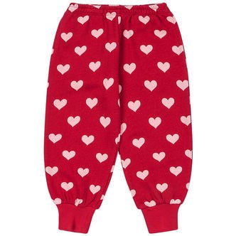 Konges Sløjd Sweatpants - Loupy - Amour Jazzy
