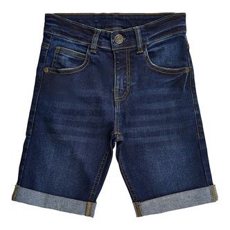 The New Shorts - Dark Blue