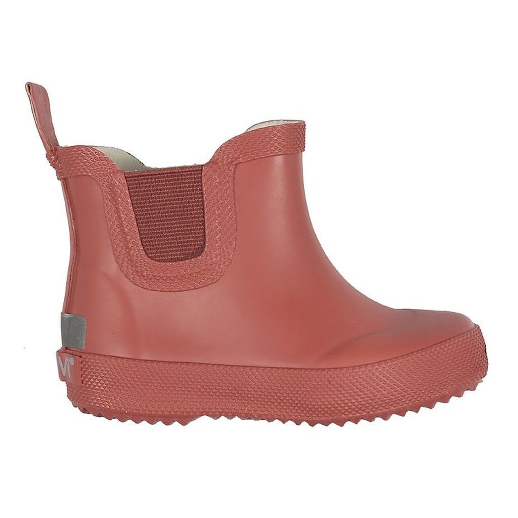 CeLaVi Gummistøvler - Korte - Redwood