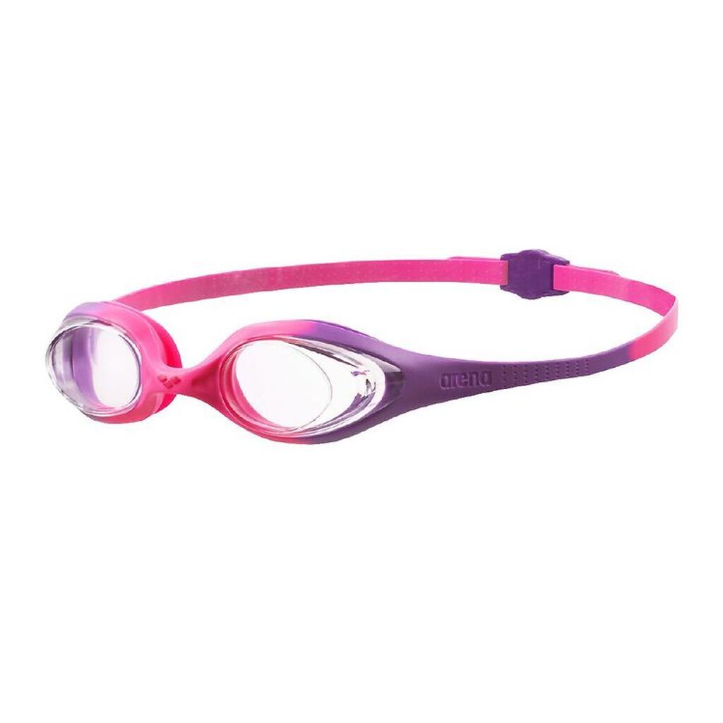 Arena Svømmebriller - Spider Jr - Pink