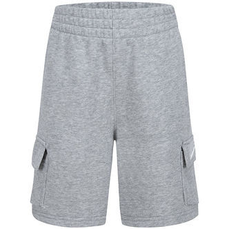 Nike Sweatshorts - Dark Grey Heather