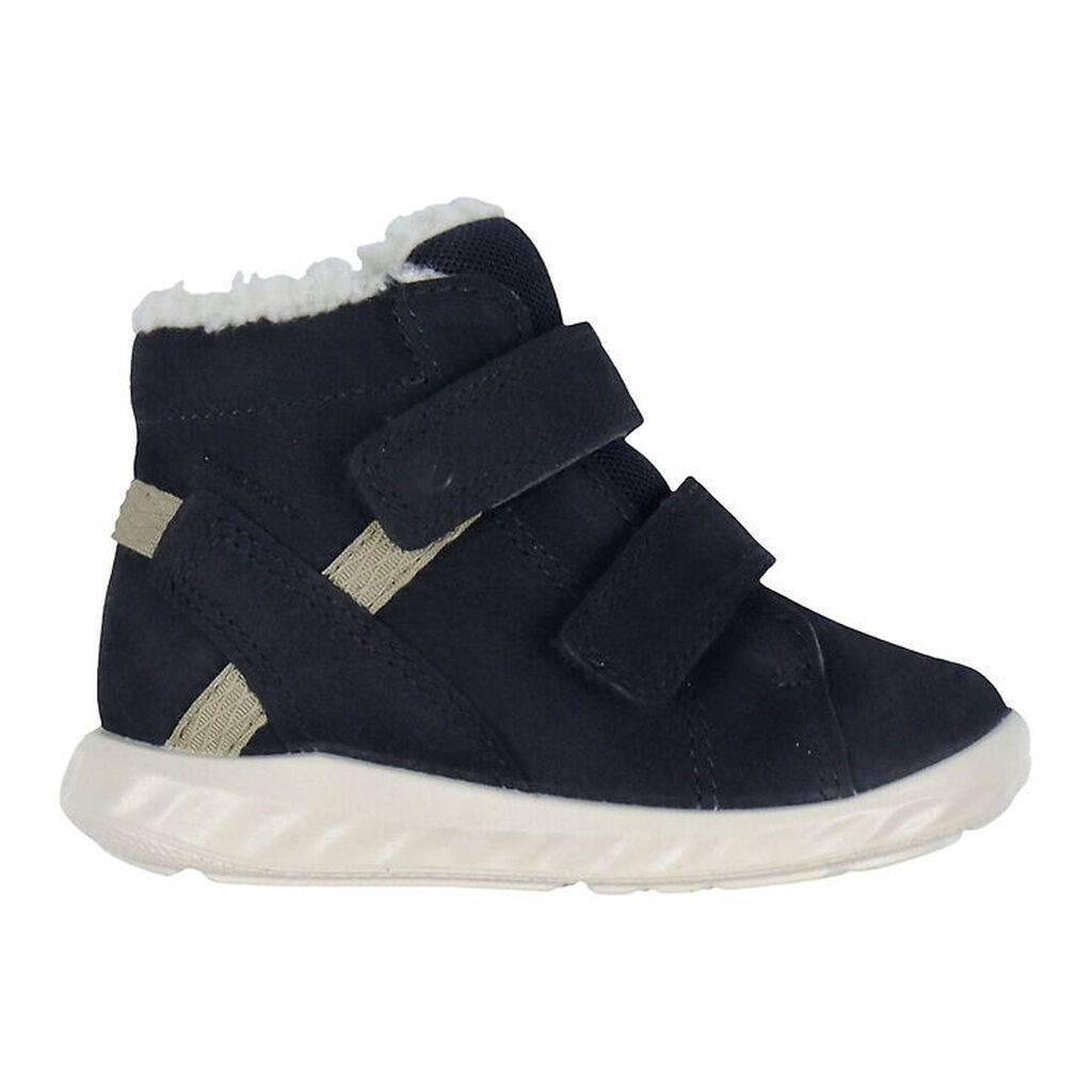 Ecco Vinterstøvler - SP1 Lite Infant - Warm - Night Sky