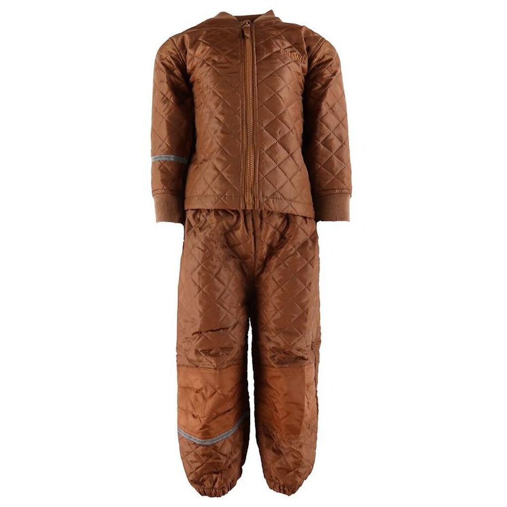 CeLaVi Termotøj - Tortoise Shell