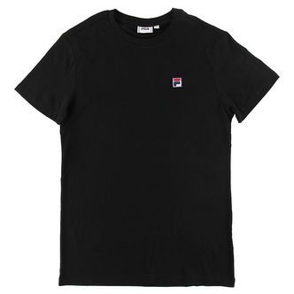 Fila T-shirt - Seamus - Sort