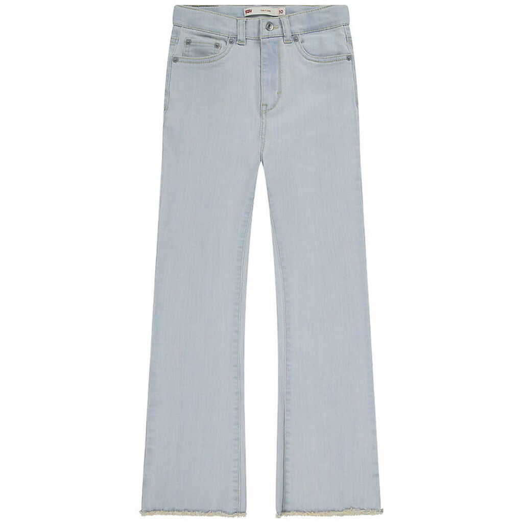 Levis Jeans - 726 - Over The Rainbow