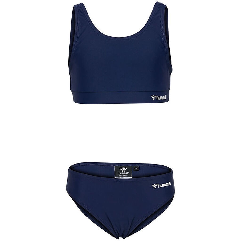 Hummel Bikini - HmlSun - Navy Blue