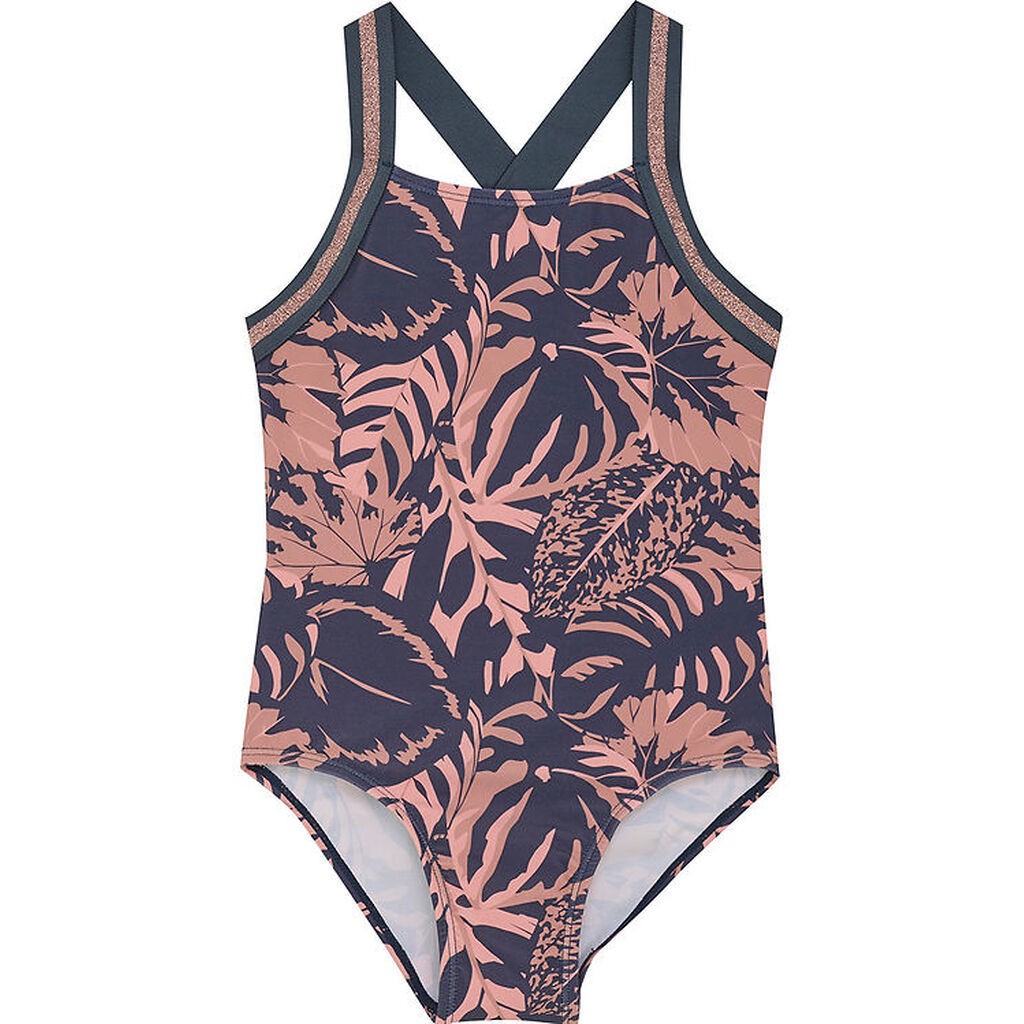 Color Kids Badedragt - Coral Blush