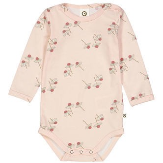 Müsli Body l/æ - Chamomile - Mary/Bubblegum/Balsam Cream