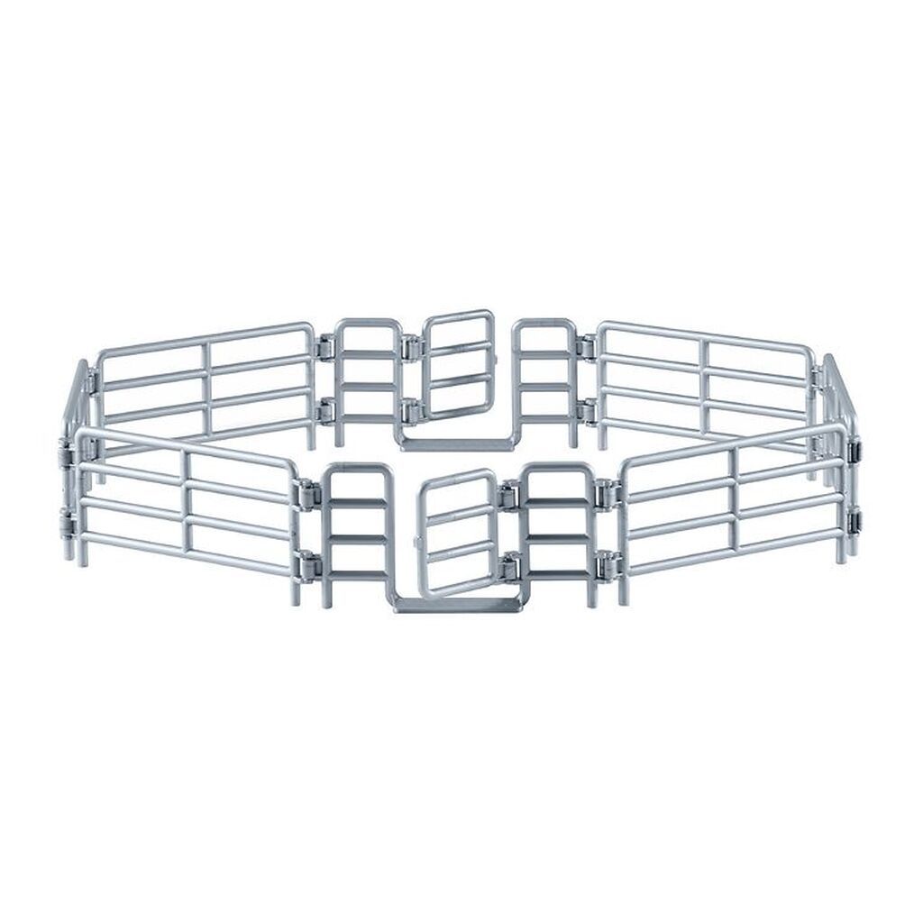 Schleich Farm World - 13,5 x 7 cm - Hegn 42487