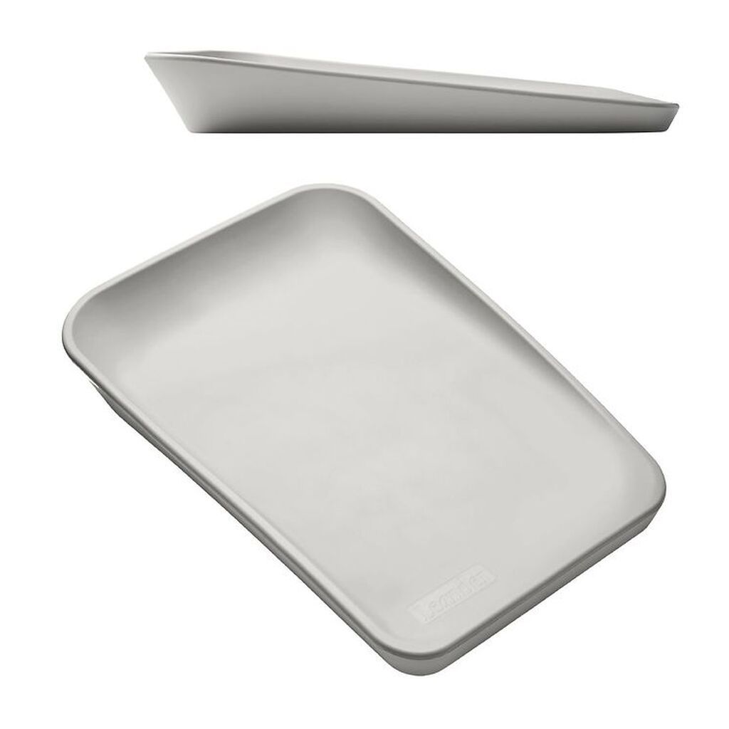 Leander Matty Puslepude - Pearl Grey