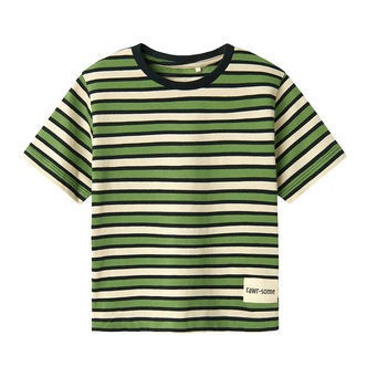 Name It T-shirt - NmmBelando - English Ivy