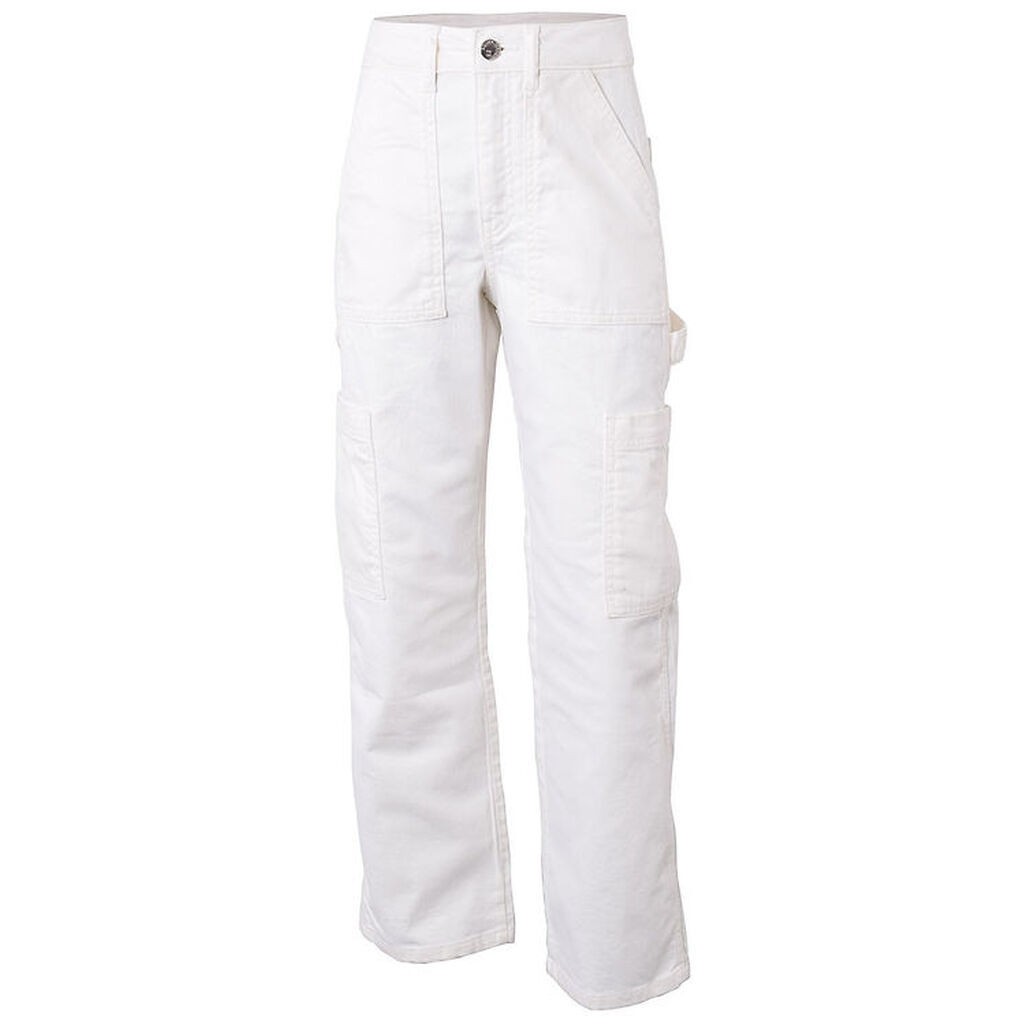 Hound Jeans - Wide - Off White Denim